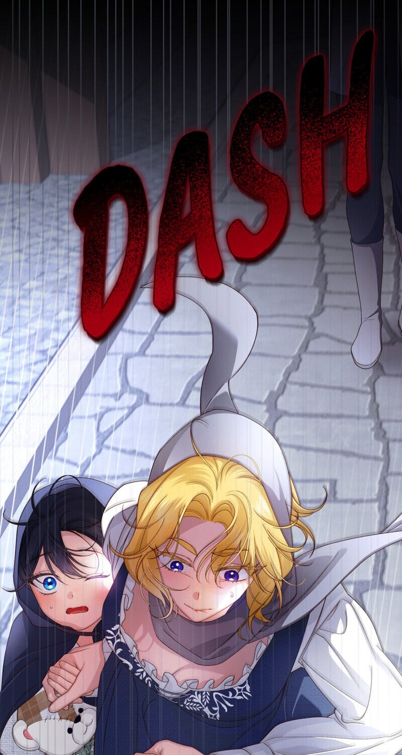How to Hide the Emperor's Child Chapter 61 page 39 - 
