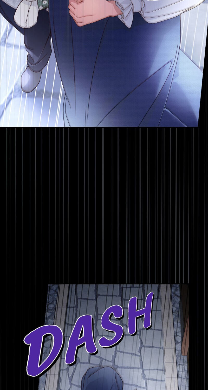 How to Hide the Emperor's Child Chapter 61 page 40 - 