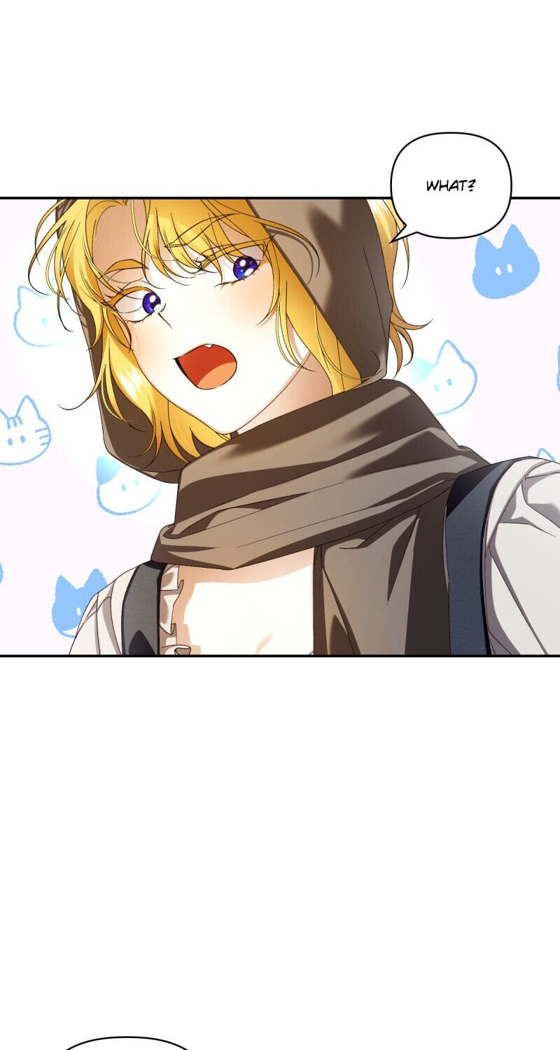 How to Hide the Emperor's Child Chapter 61 page 5 - 