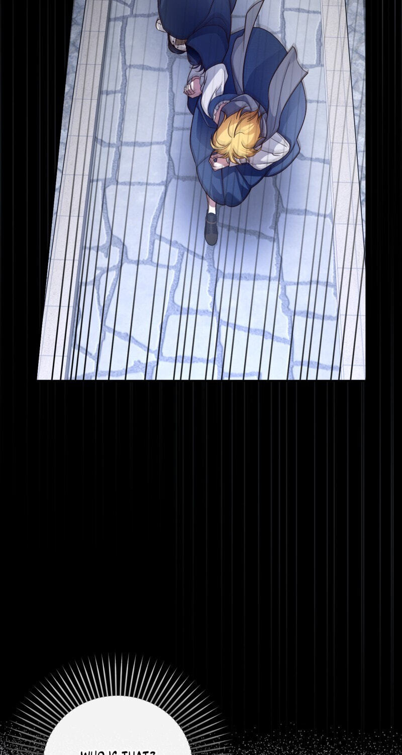 How to Hide the Emperor's Child Chapter 61 page 41 - 