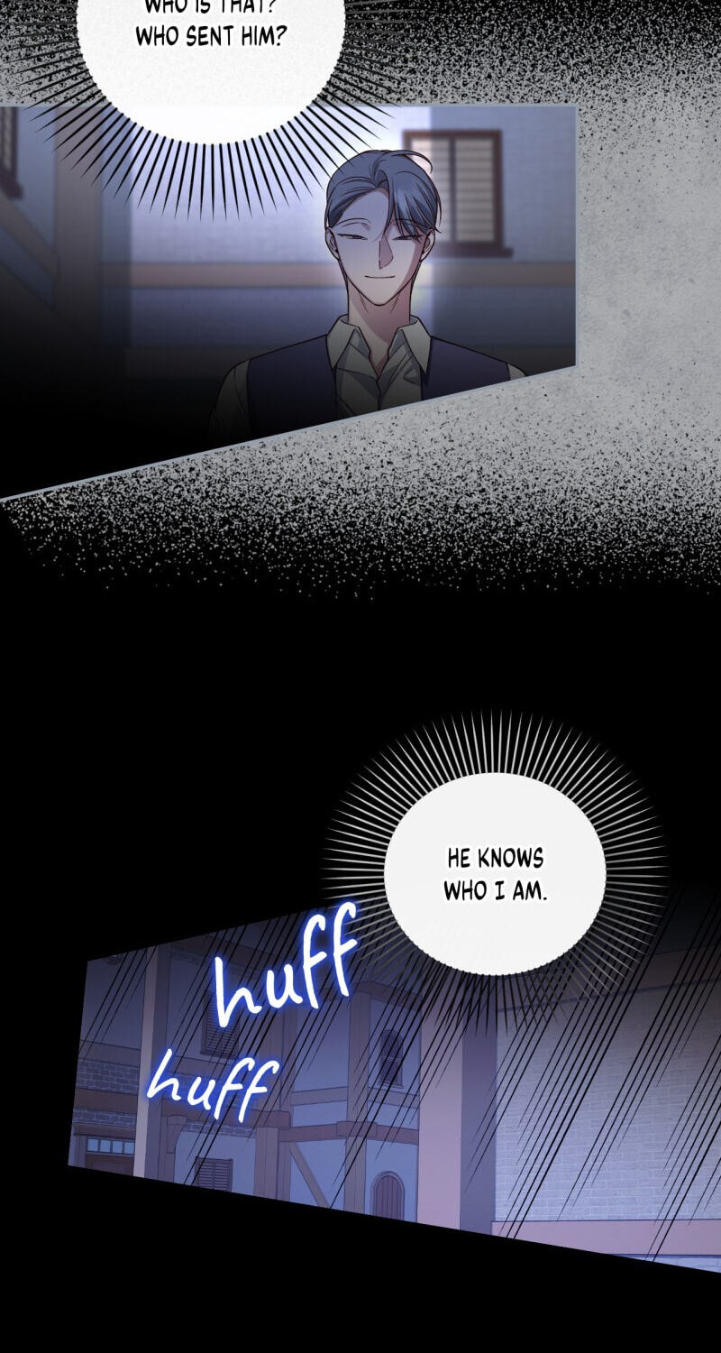 How to Hide the Emperor's Child Chapter 61 page 42 - 