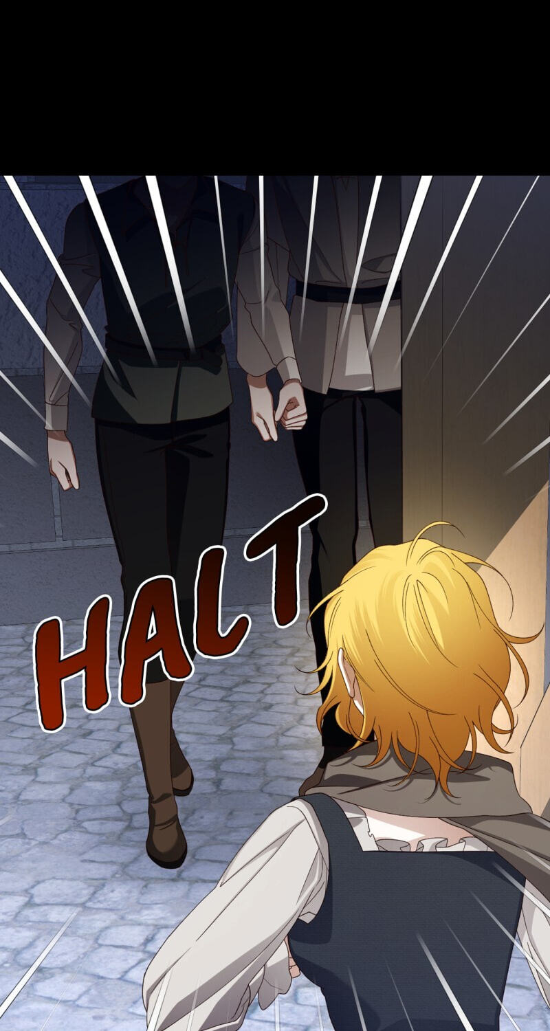 How to Hide the Emperor's Child Chapter 61 page 44 - 