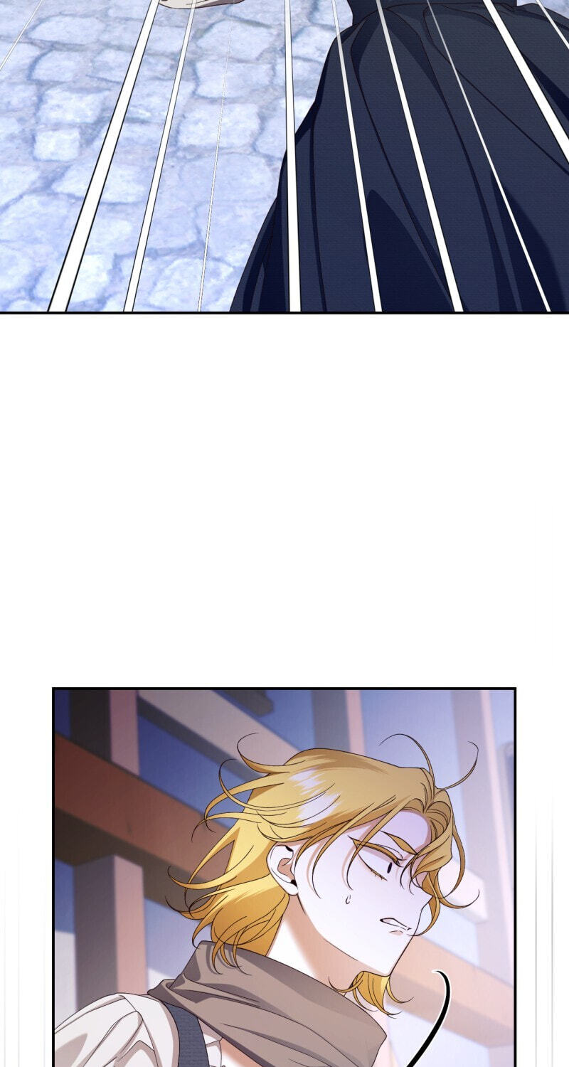 How to Hide the Emperor's Child Chapter 61 page 45 - 