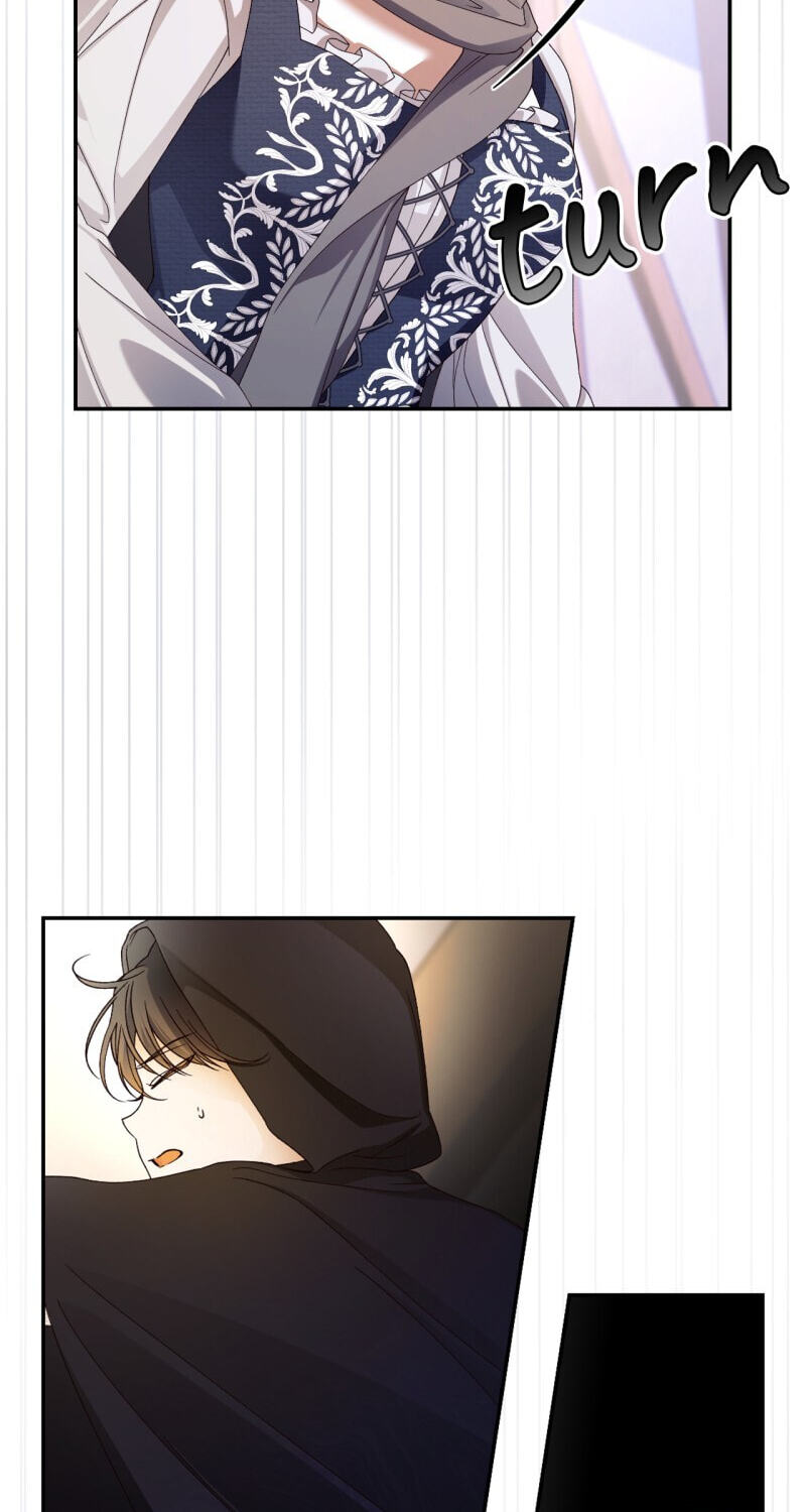 How to Hide the Emperor's Child Chapter 61 page 46 - 