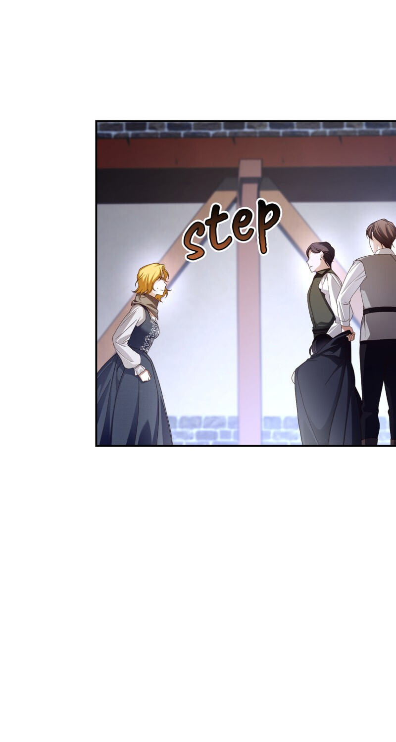 How to Hide the Emperor's Child Chapter 61 page 50 - 