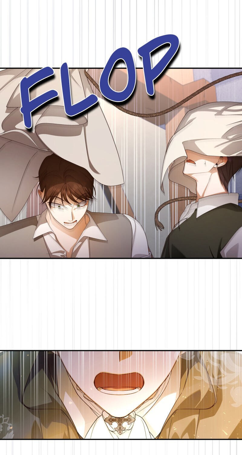 How to Hide the Emperor's Child Chapter 61 page 52 - 