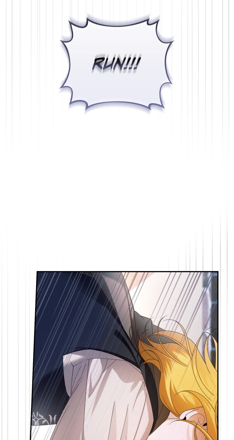 How to Hide the Emperor's Child Chapter 61 page 53 - 