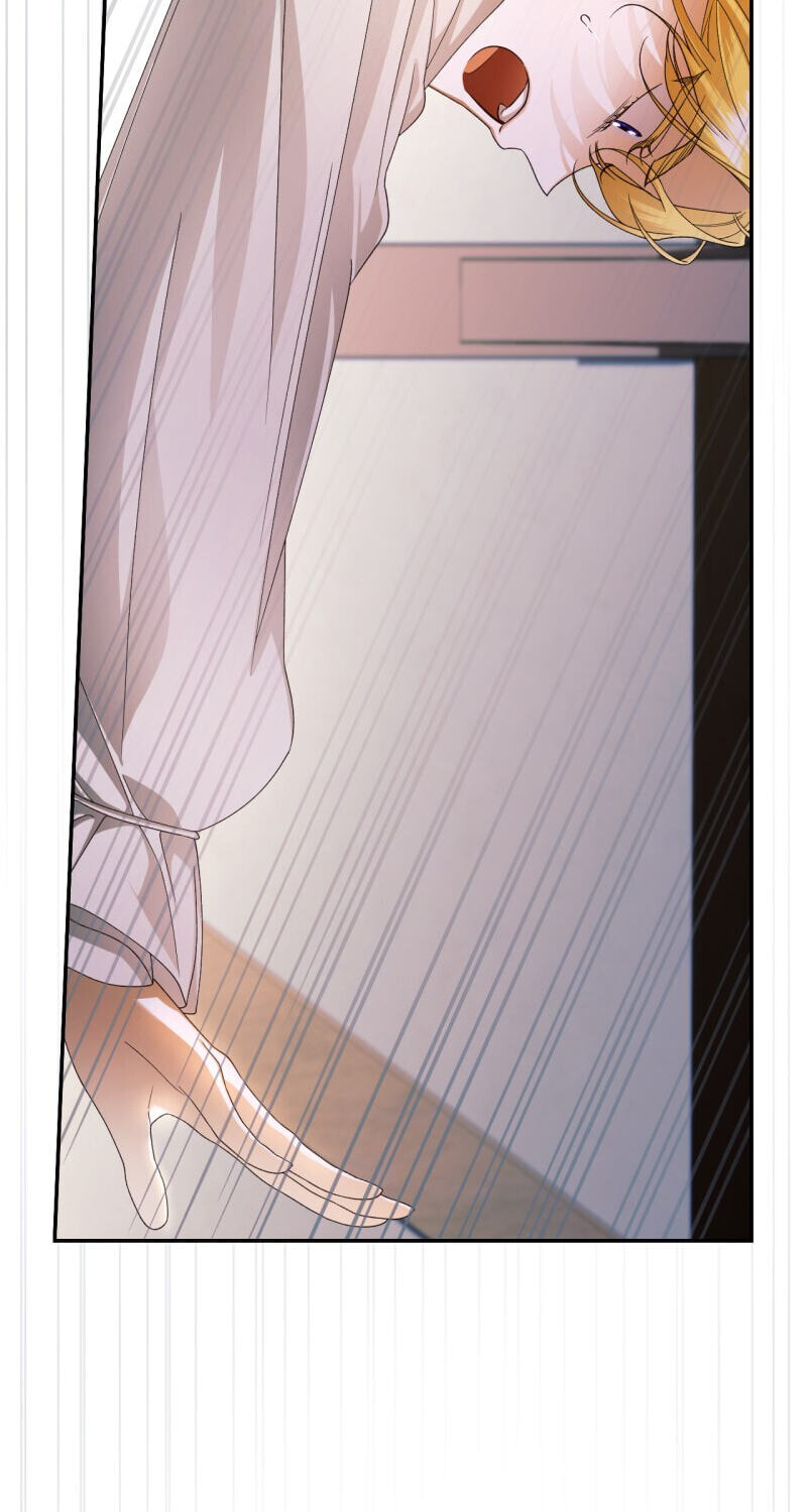 How to Hide the Emperor's Child Chapter 61 page 54 - 