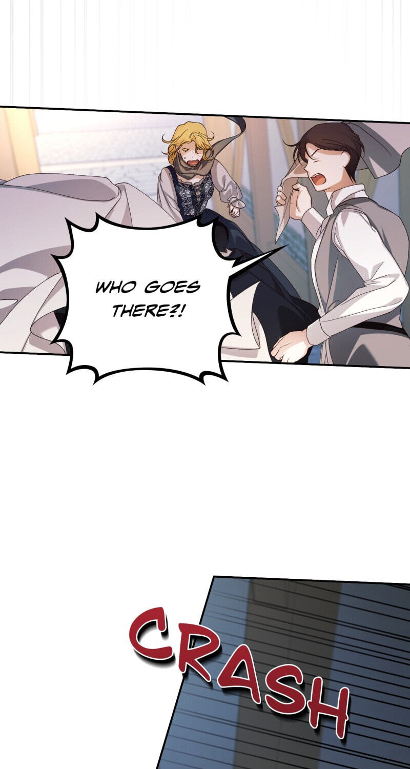 How to Hide the Emperor's Child Chapter 61 page 55 - 