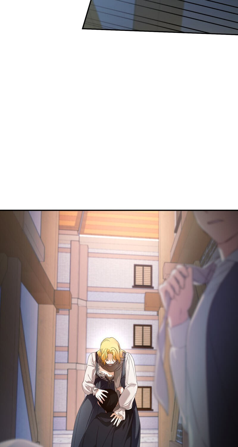 How to Hide the Emperor's Child Chapter 61 page 56 - 