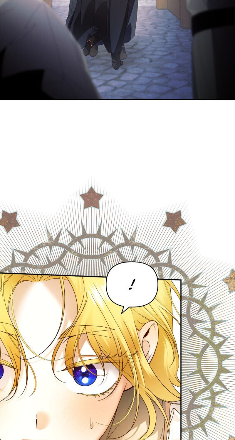 How to Hide the Emperor's Child Chapter 61 page 57 - 