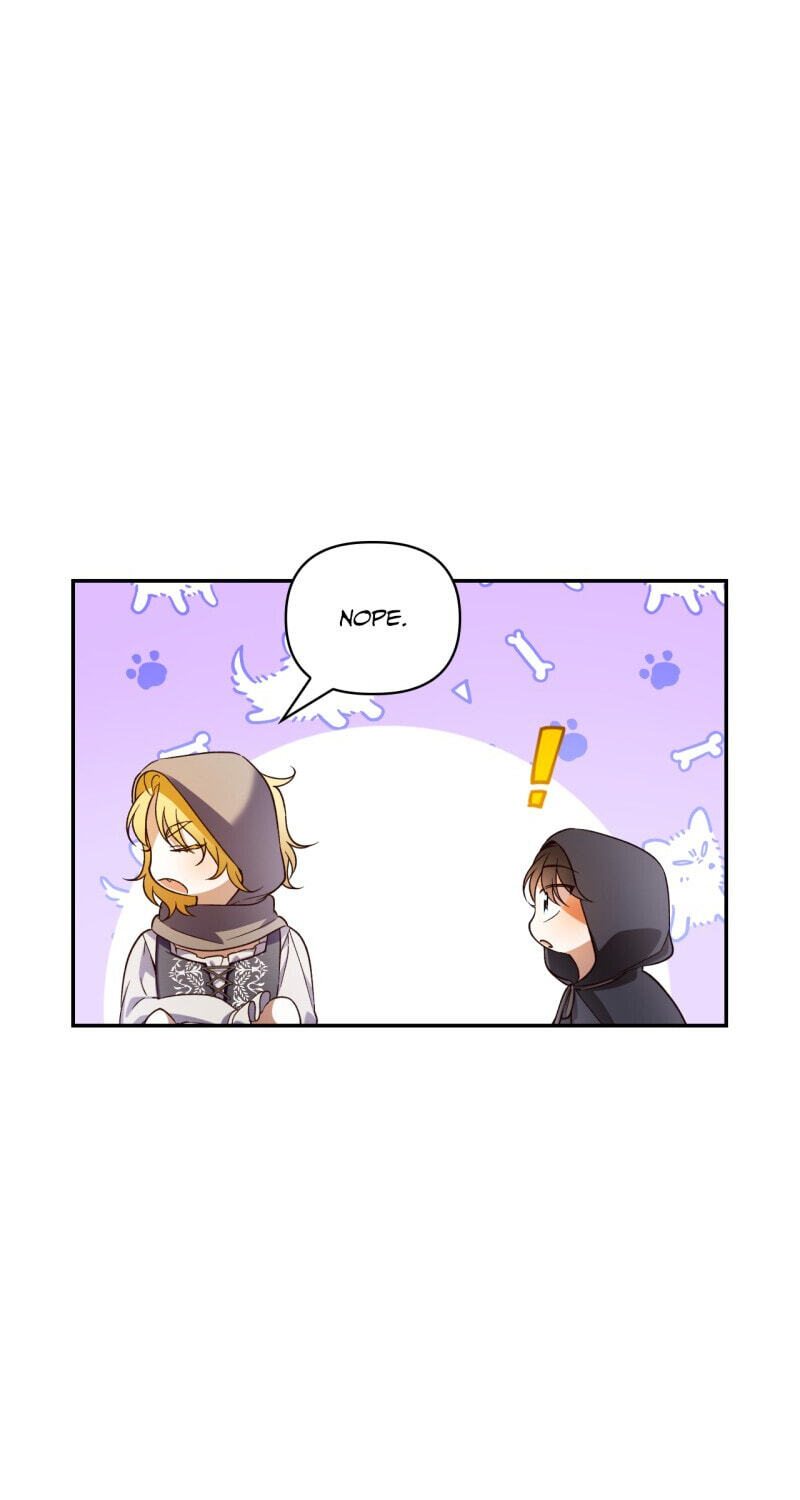 How to Hide the Emperor's Child Chapter 61 page 7 - 