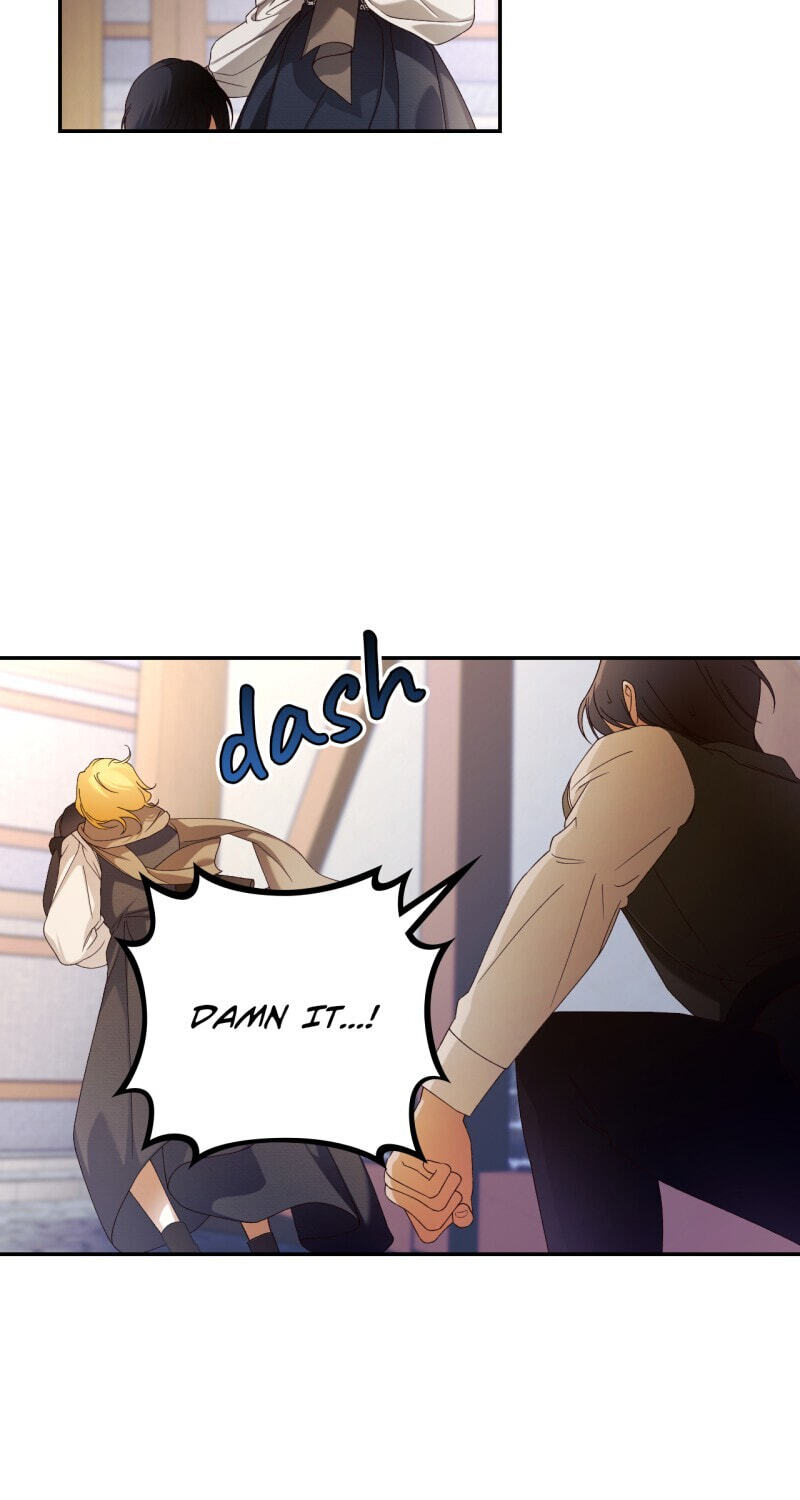 How to Hide the Emperor's Child Chapter 61 page 61 - 