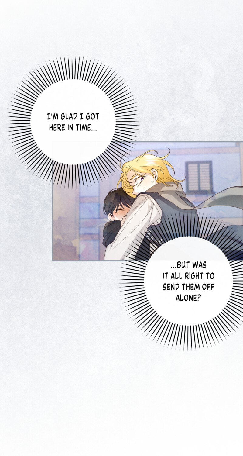 How to Hide the Emperor's Child Chapter 61 page 65 - 