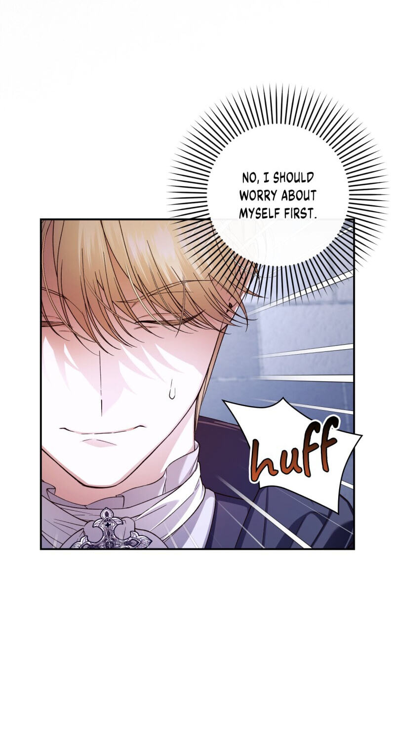 How to Hide the Emperor's Child Chapter 61 page 66 - 