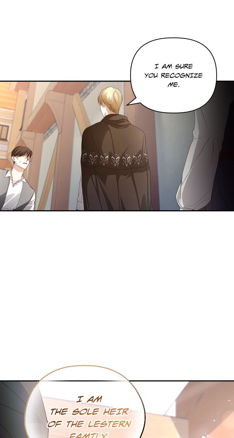 How to Hide the Emperor's Child Chapter 61 page 67 - 
