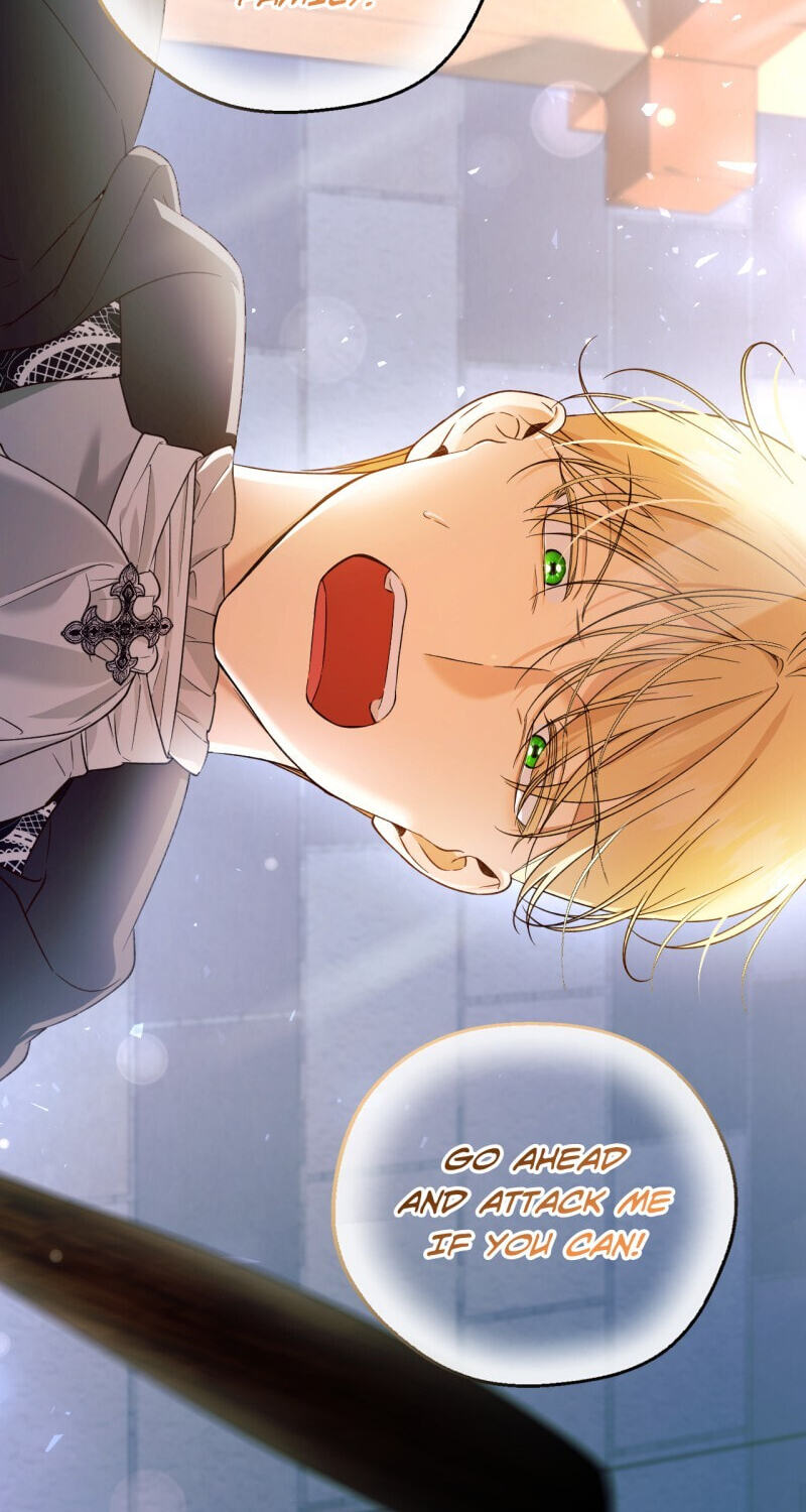 How to Hide the Emperor's Child Chapter 61 page 68 - 