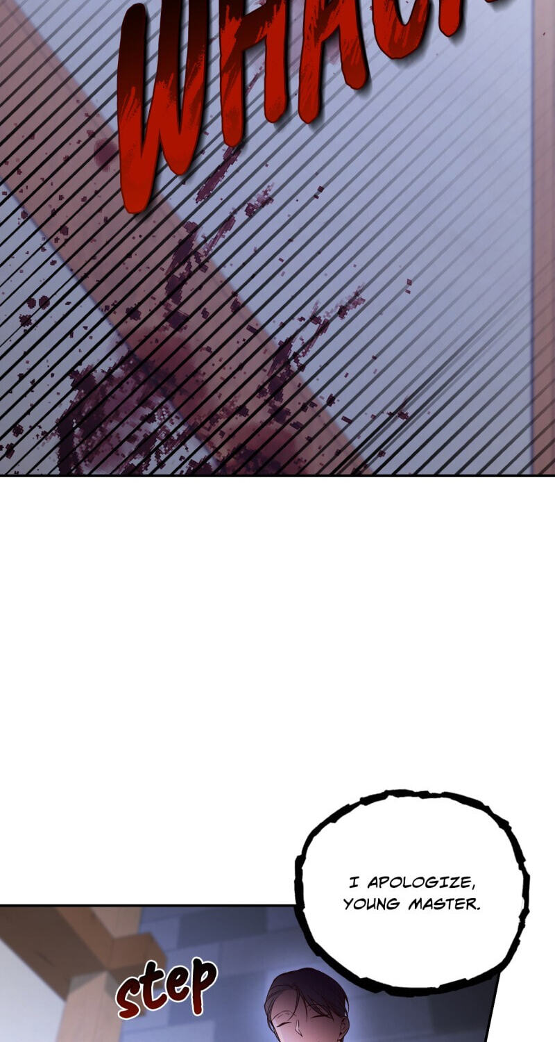 How to Hide the Emperor's Child Chapter 61 page 70 - 
