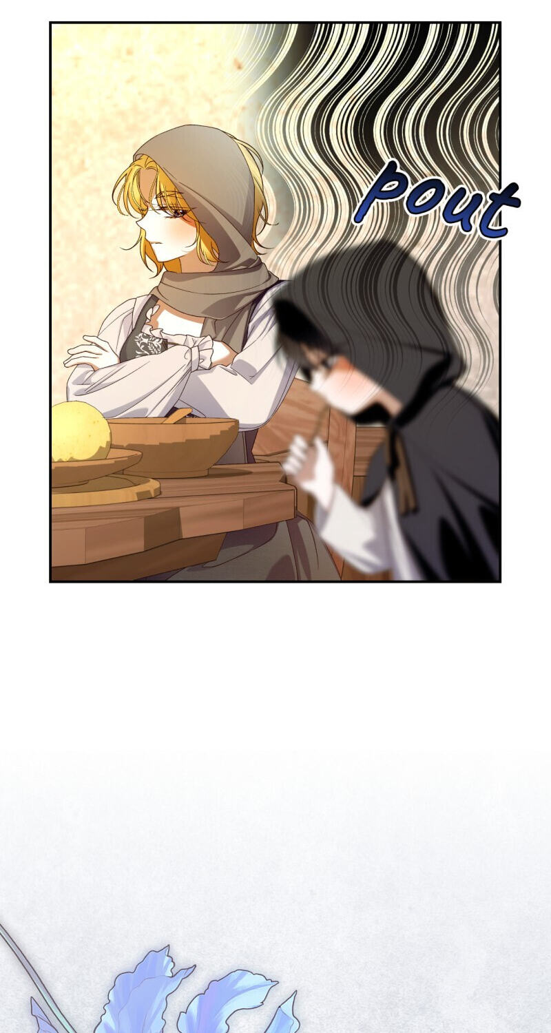 How to Hide the Emperor's Child Chapter 61 page 8 - 