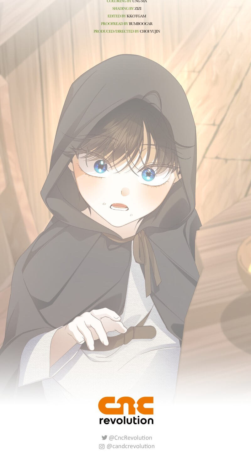 How to Hide the Emperor's Child Chapter 61 page 74 - 