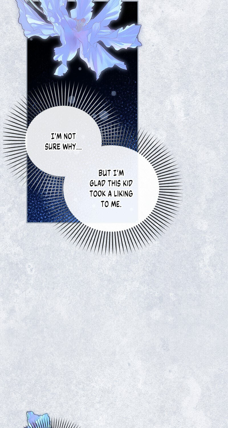 How to Hide the Emperor's Child Chapter 61 page 9 - 