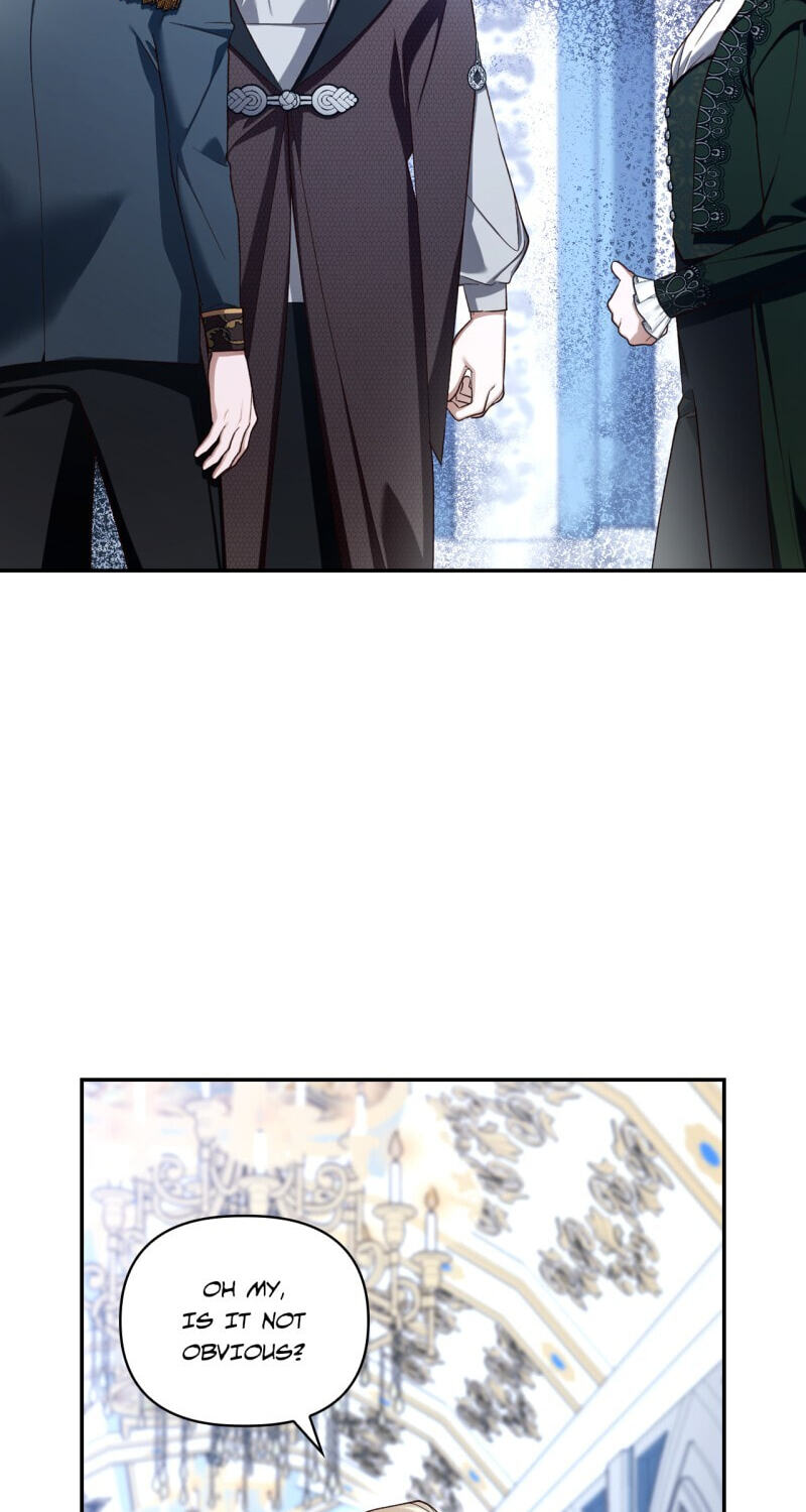 How to Hide the Emperor's Child Chapter 68 page 2 - 