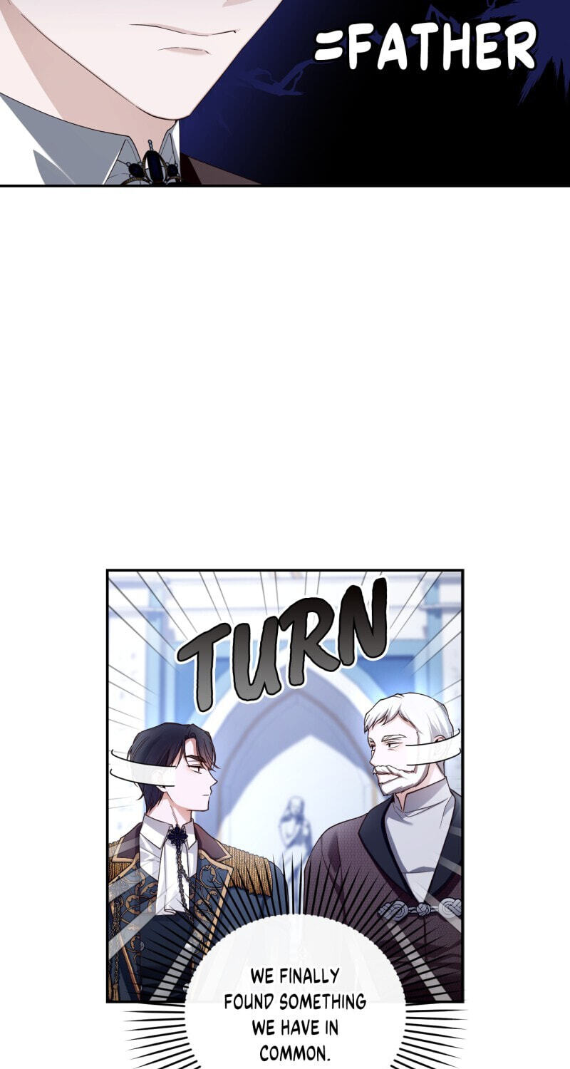 How to Hide the Emperor's Child Chapter 68 page 11 - 
