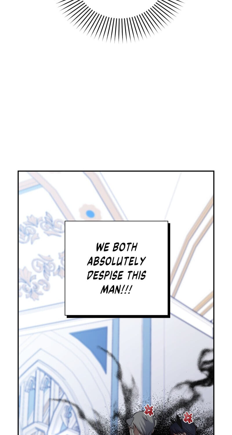 How to Hide the Emperor's Child Chapter 68 page 12 - 