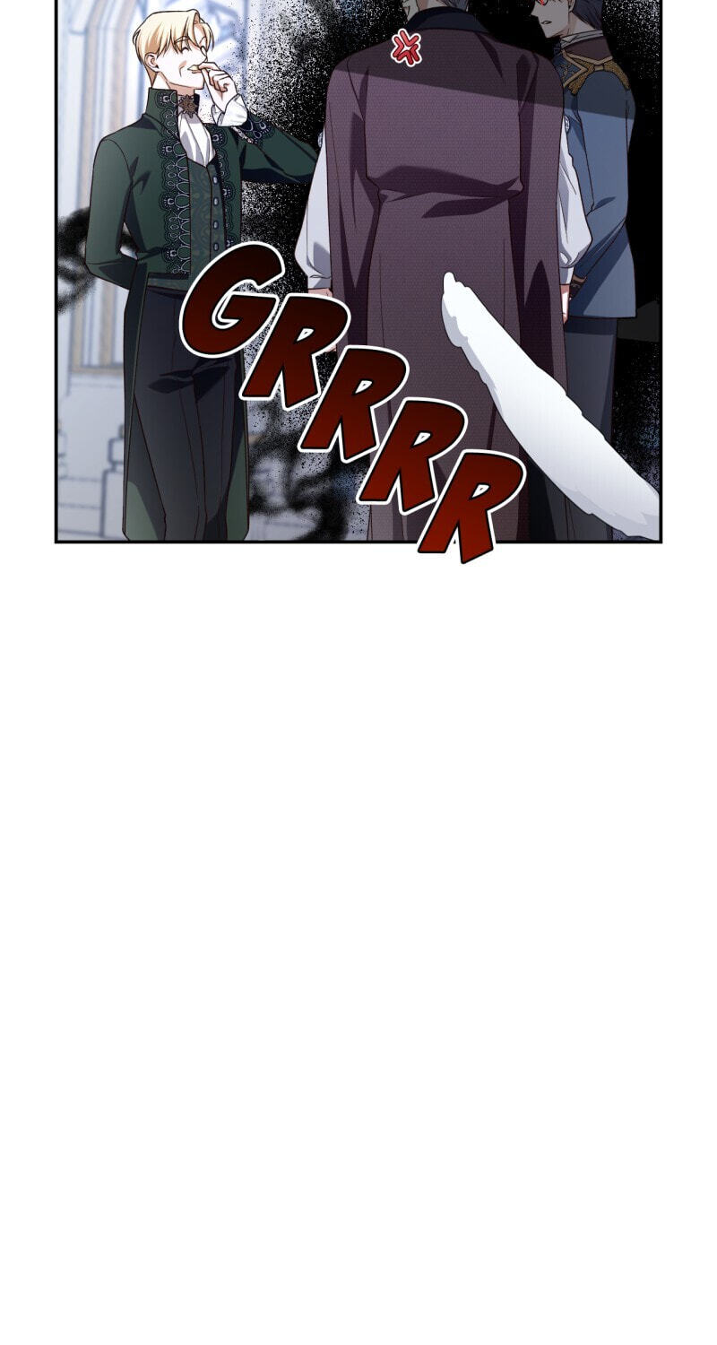 How to Hide the Emperor's Child Chapter 68 page 13 - 