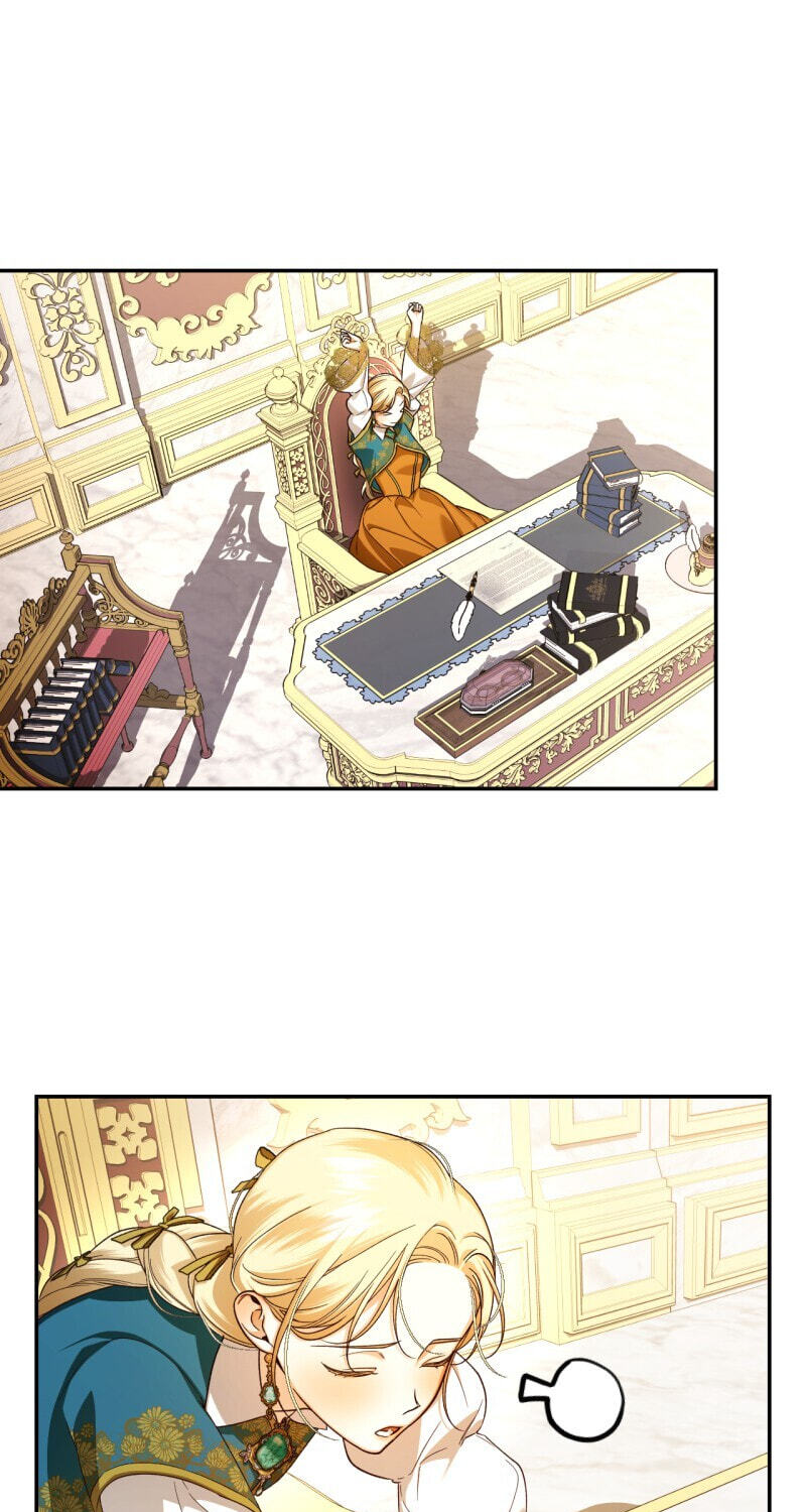 How to Hide the Emperor's Child Chapter 68 page 15 - 