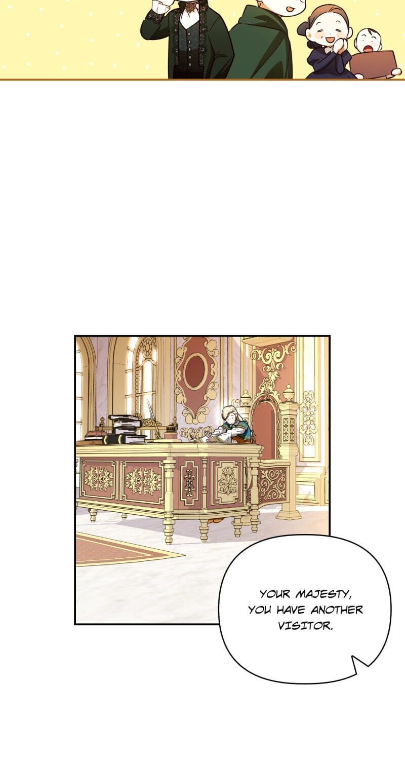 How to Hide the Emperor's Child Chapter 68 page 17 - 