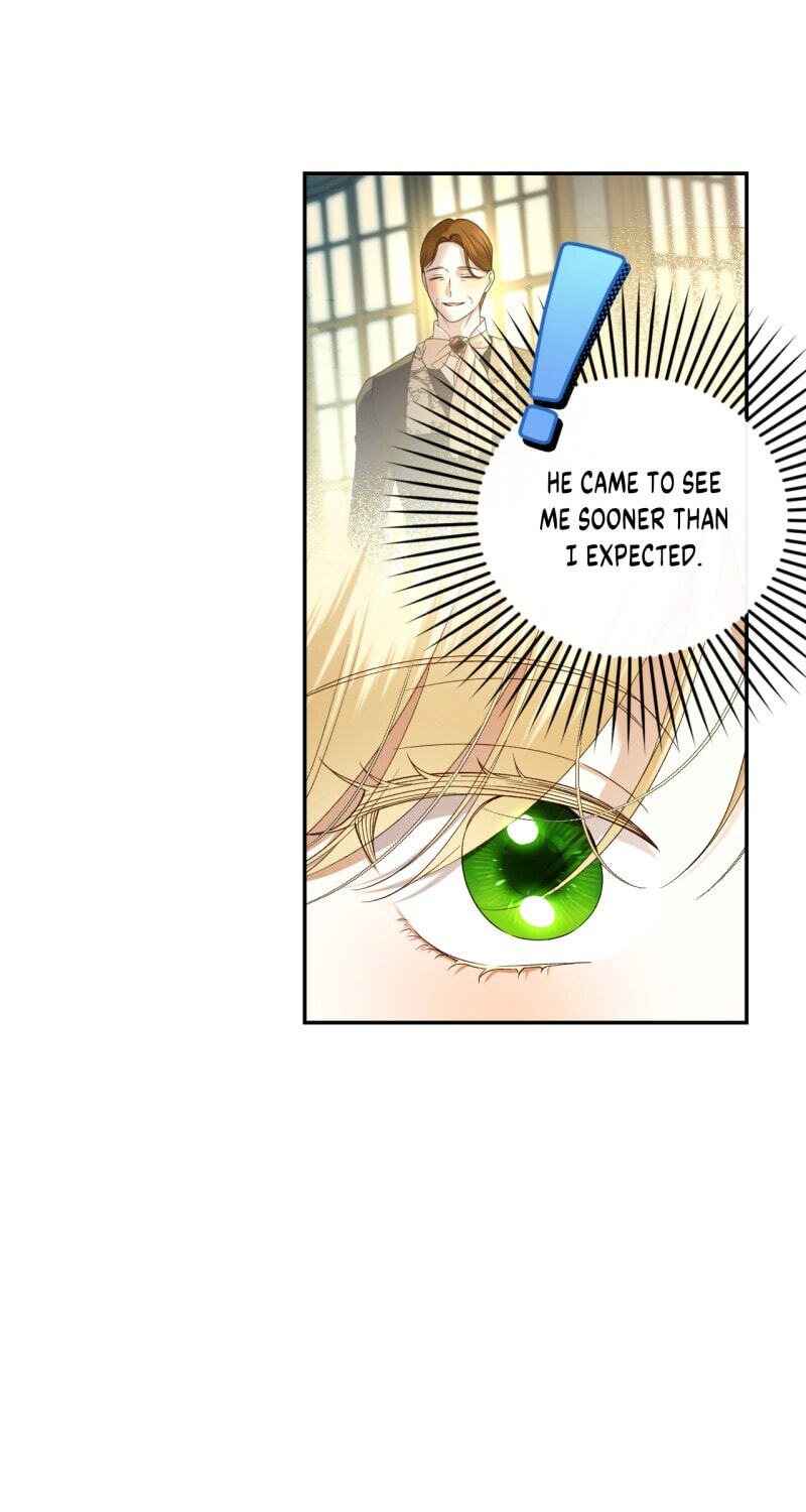 How to Hide the Emperor's Child Chapter 68 page 19 - 