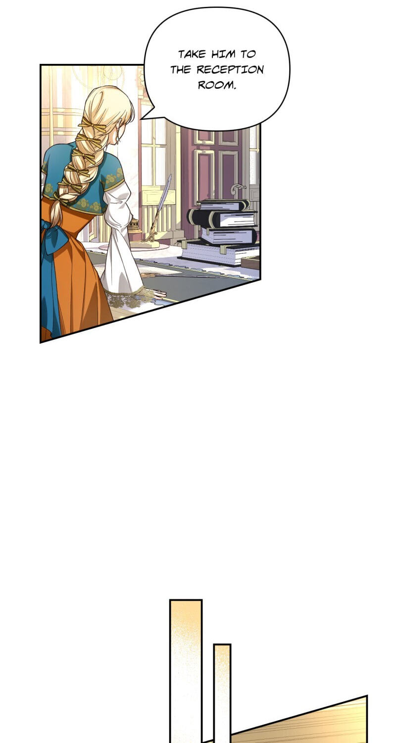 How to Hide the Emperor's Child Chapter 68 page 20 - 