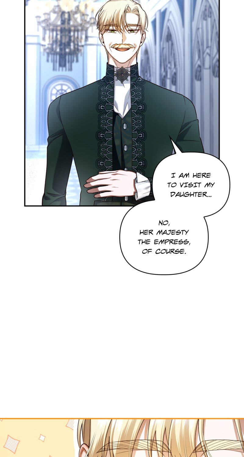 How to Hide the Emperor's Child Chapter 68 page 3 - 