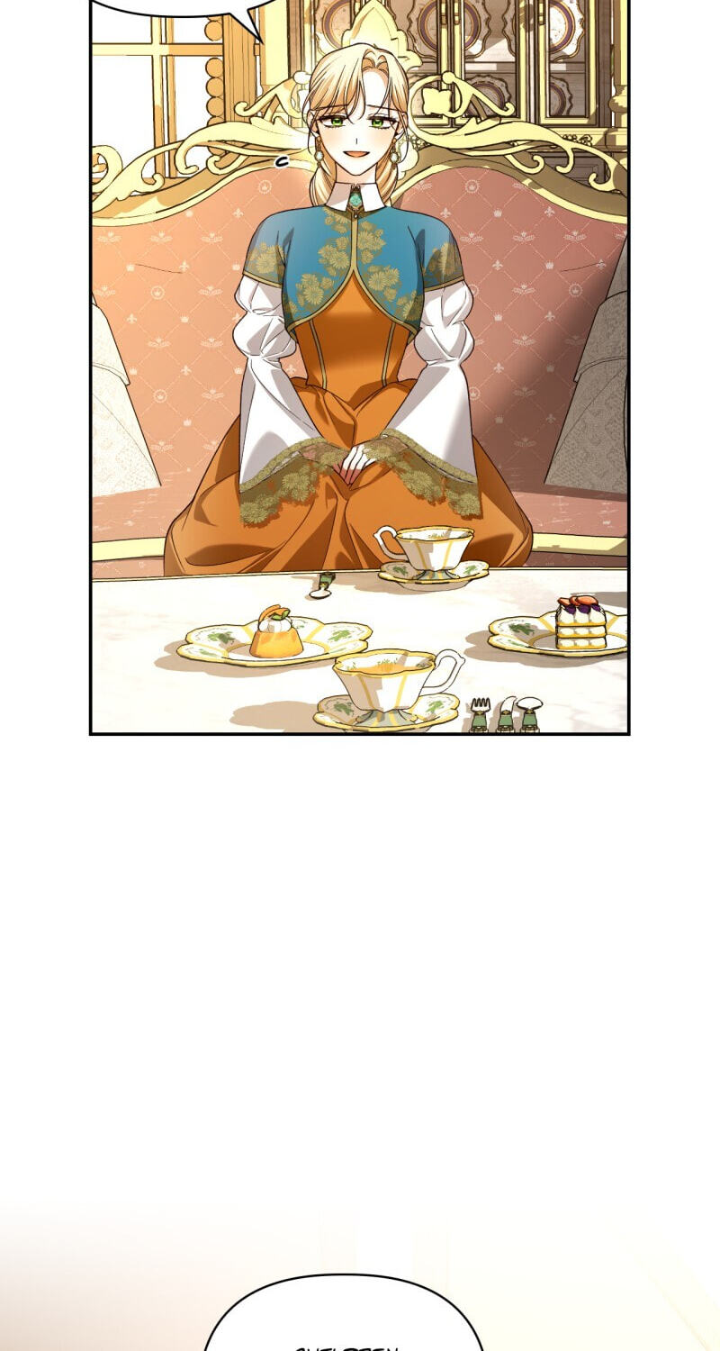 How to Hide the Emperor's Child Chapter 68 page 24 - 