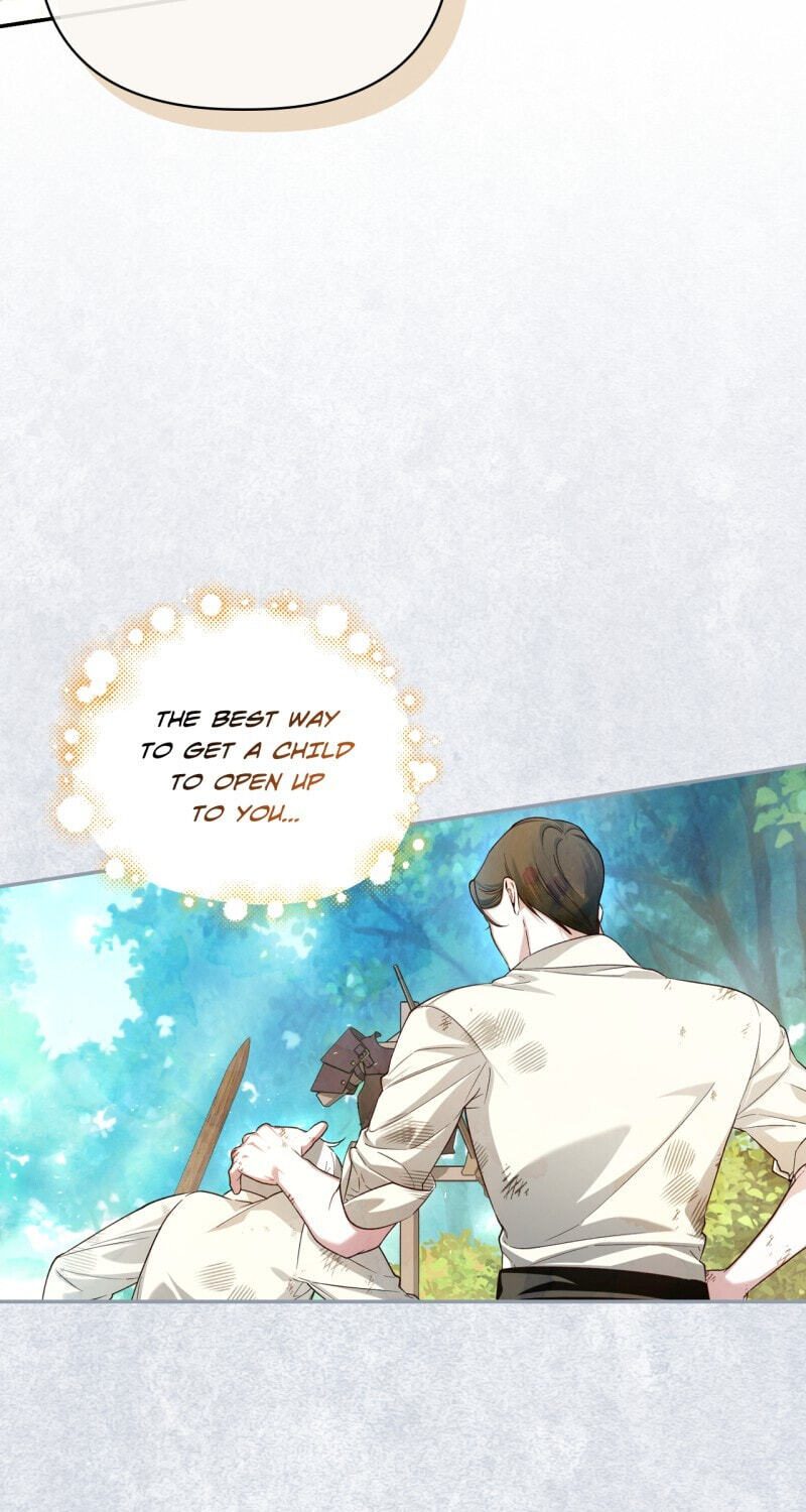 How to Hide the Emperor's Child Chapter 68 page 29 - 