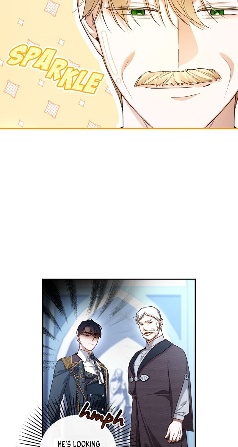 How to Hide the Emperor's Child Chapter 68 page 4 - 