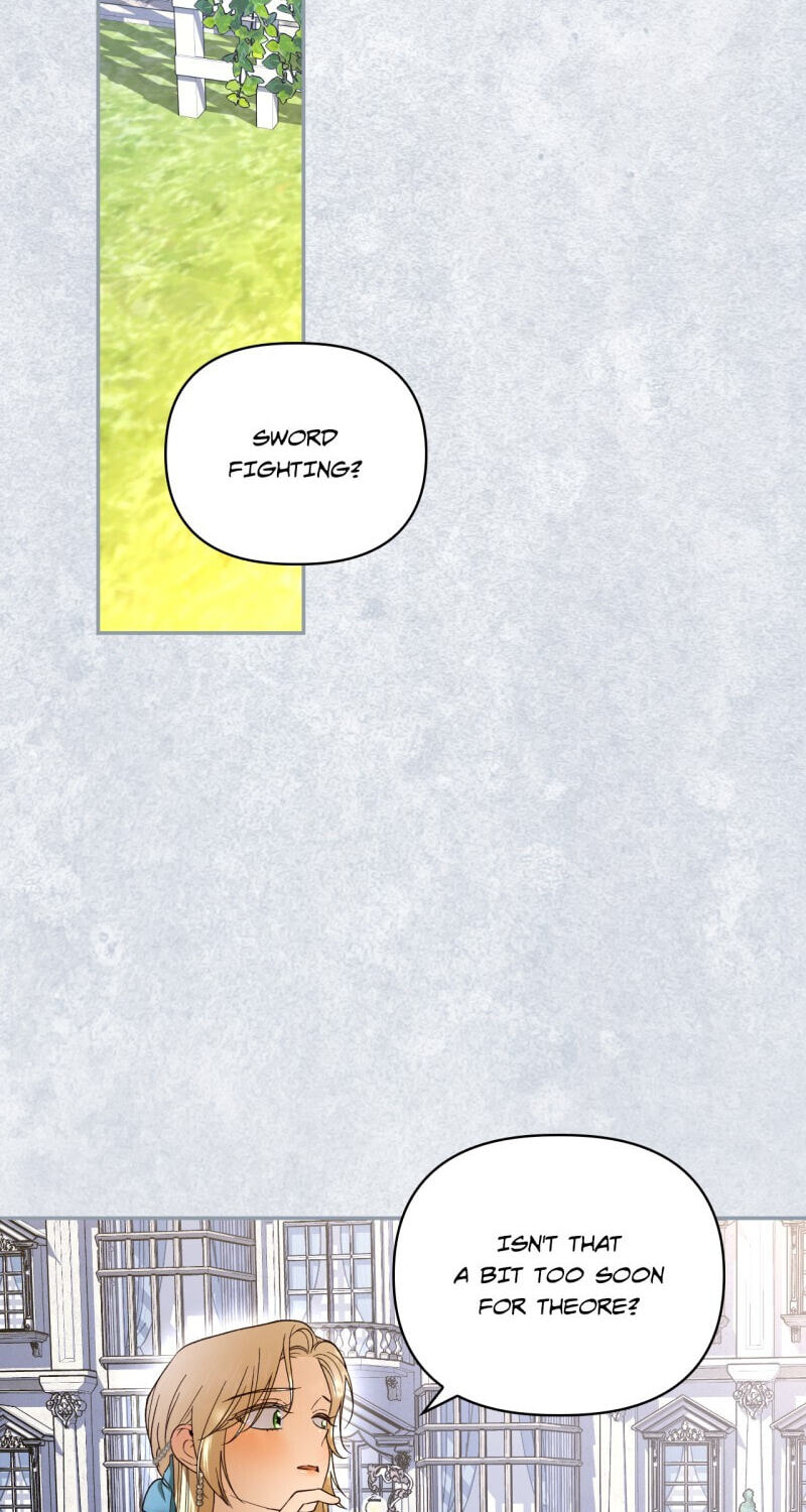 How to Hide the Emperor's Child Chapter 68 page 32 - 