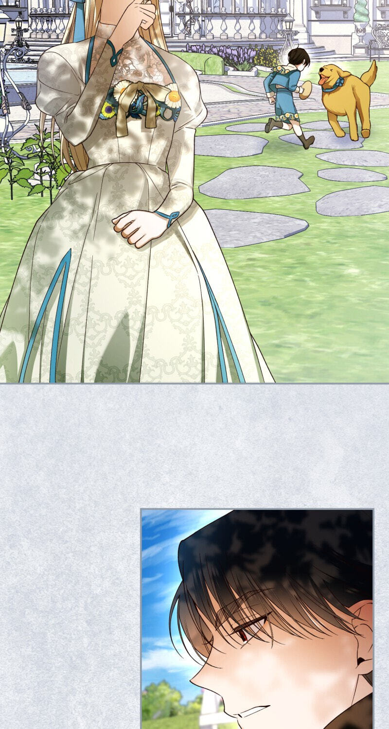 How to Hide the Emperor's Child Chapter 68 page 33 - 