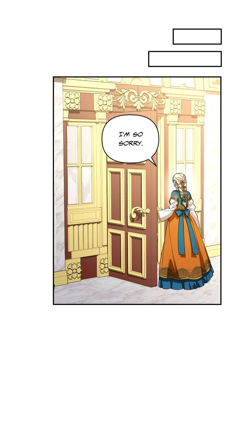 How to Hide the Emperor's Child Chapter 68 page 38 - 