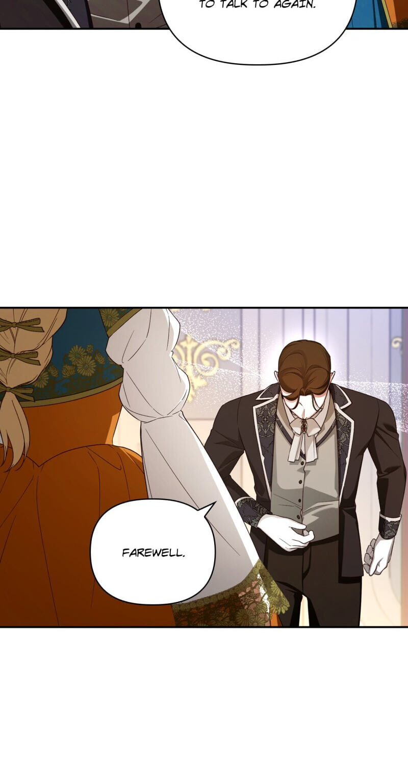 How to Hide the Emperor's Child Chapter 68 page 40 - 