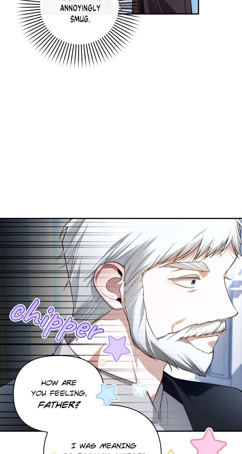 How to Hide the Emperor's Child Chapter 68 page 5 - 