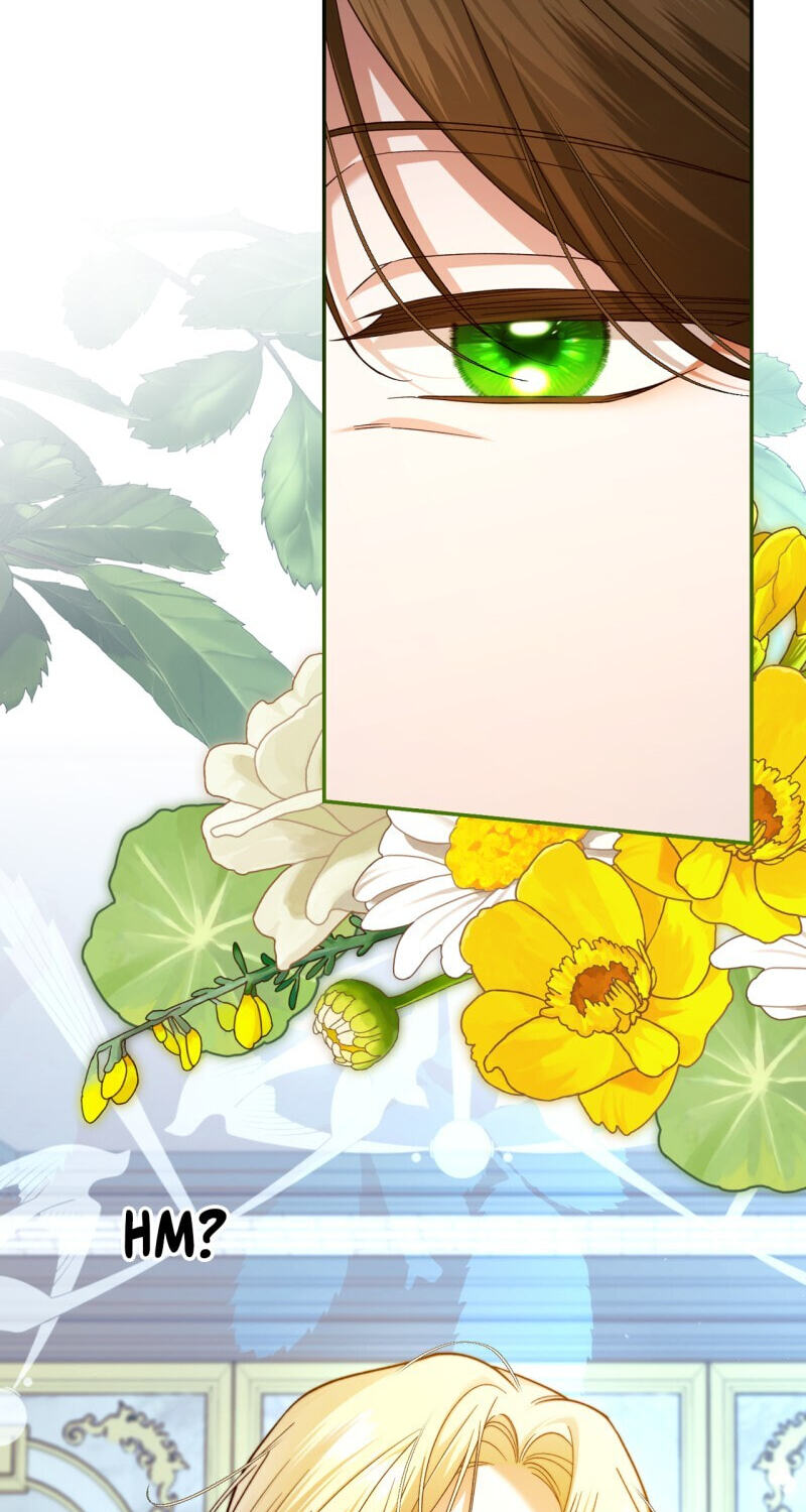 How to Hide the Emperor's Child Chapter 68 page 42 - 