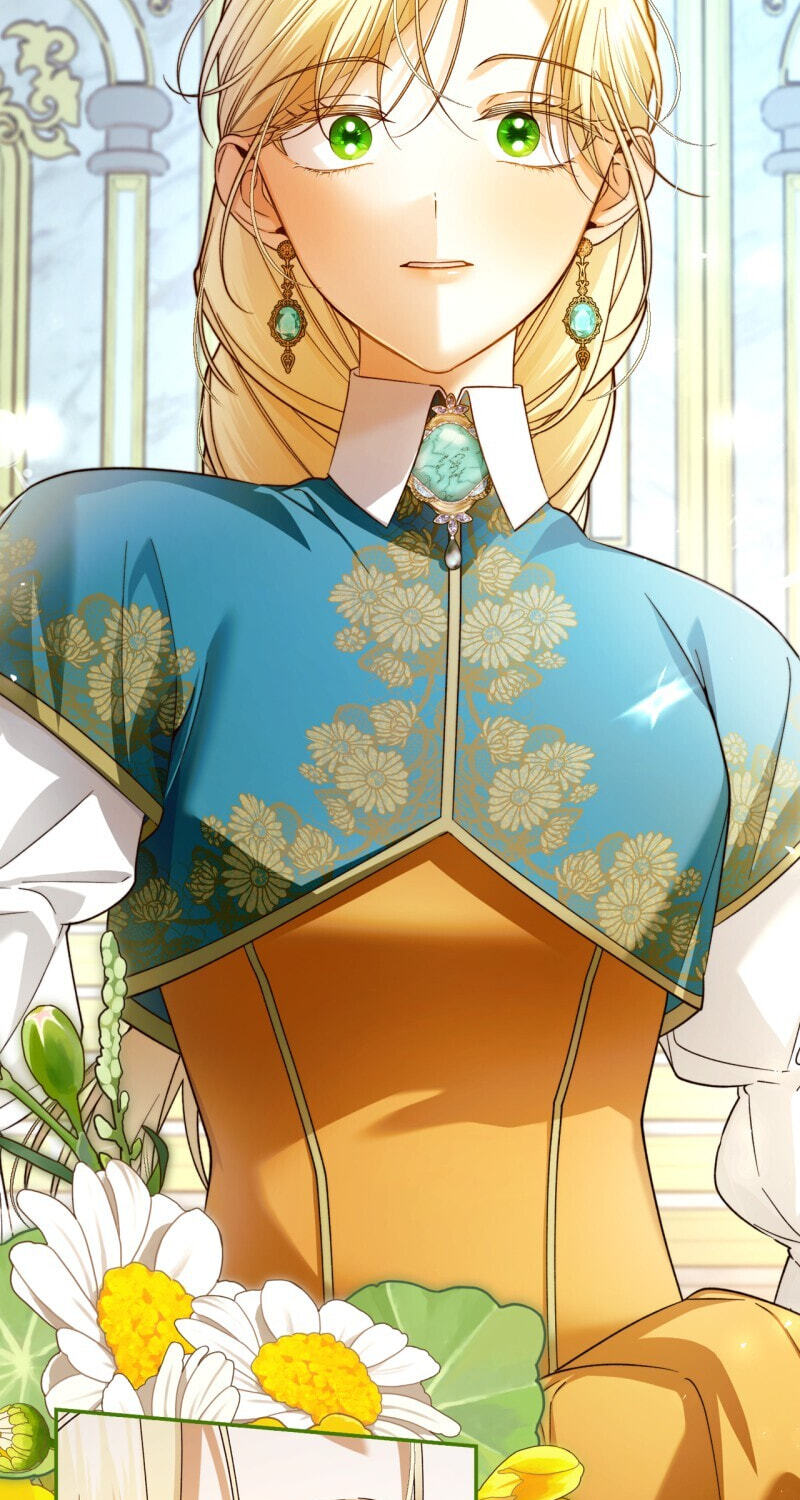 How to Hide the Emperor's Child Chapter 68 page 43 - 