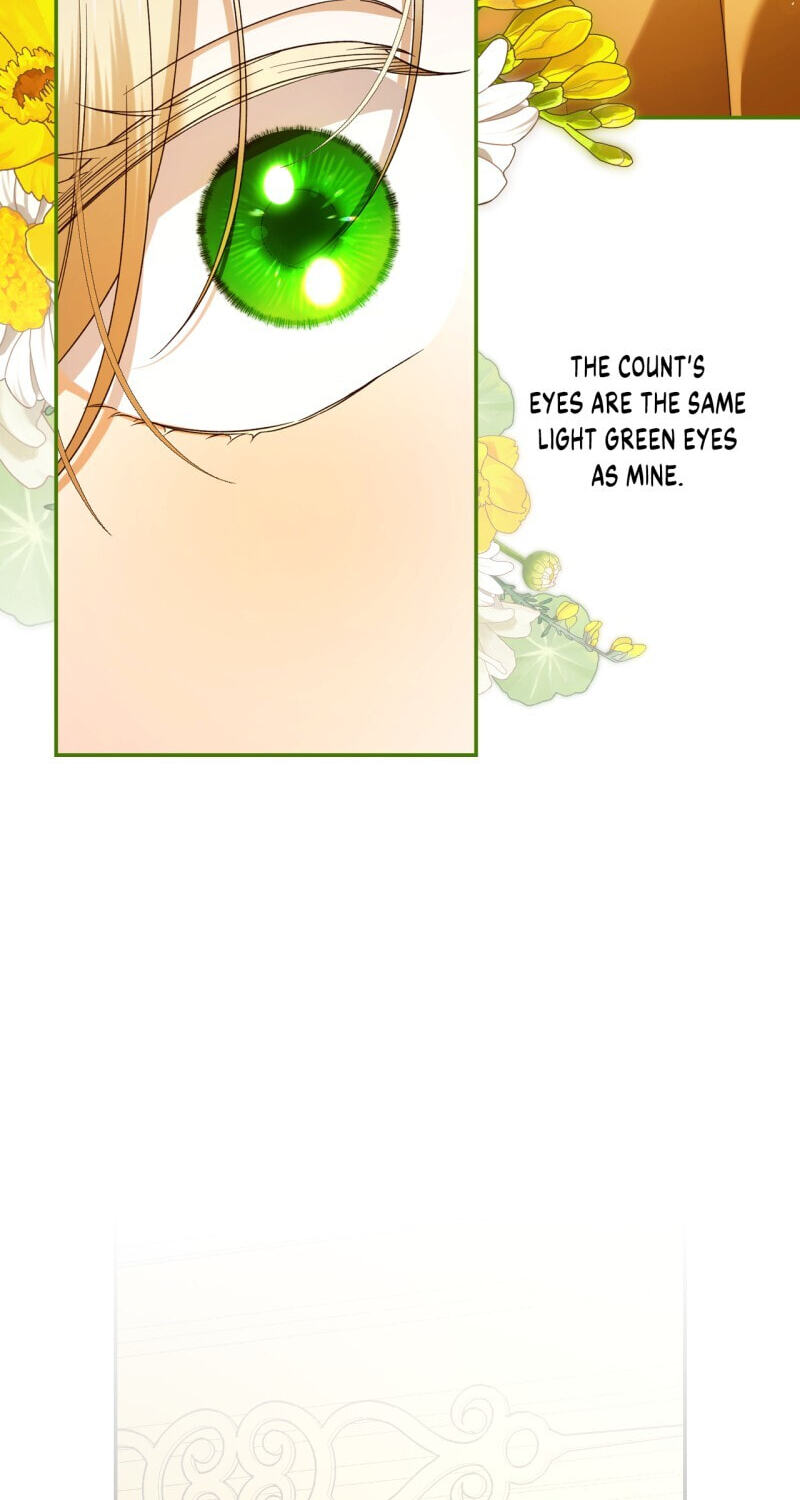 How to Hide the Emperor's Child Chapter 68 page 44 - 