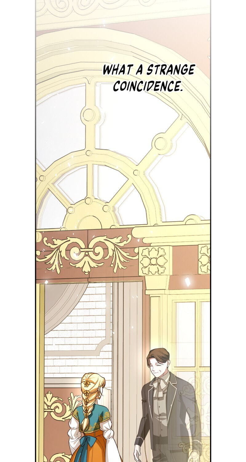 How to Hide the Emperor's Child Chapter 68 page 45 - 