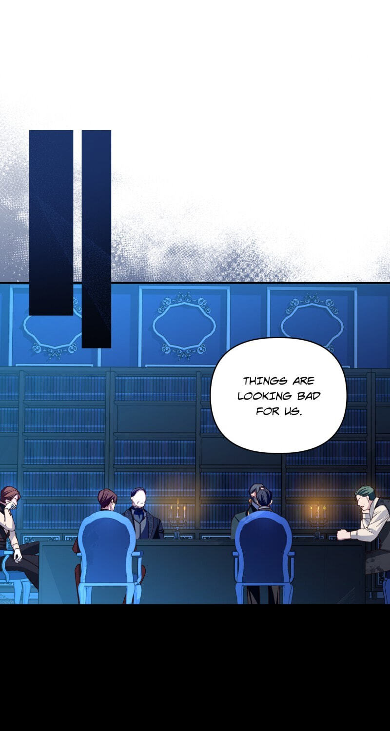 How to Hide the Emperor's Child Chapter 68 page 47 - 