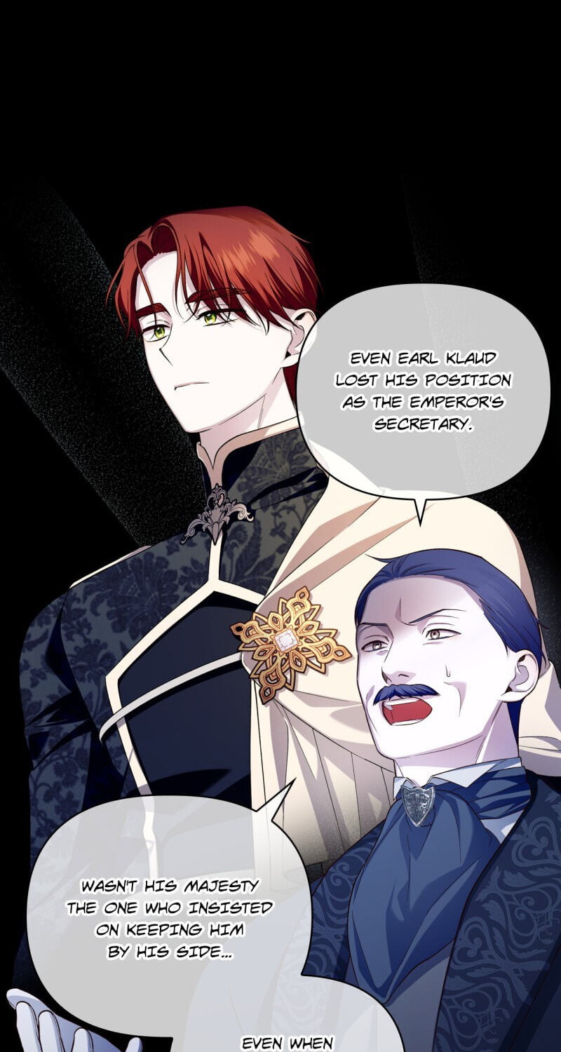 How to Hide the Emperor's Child Chapter 68 page 48 - 