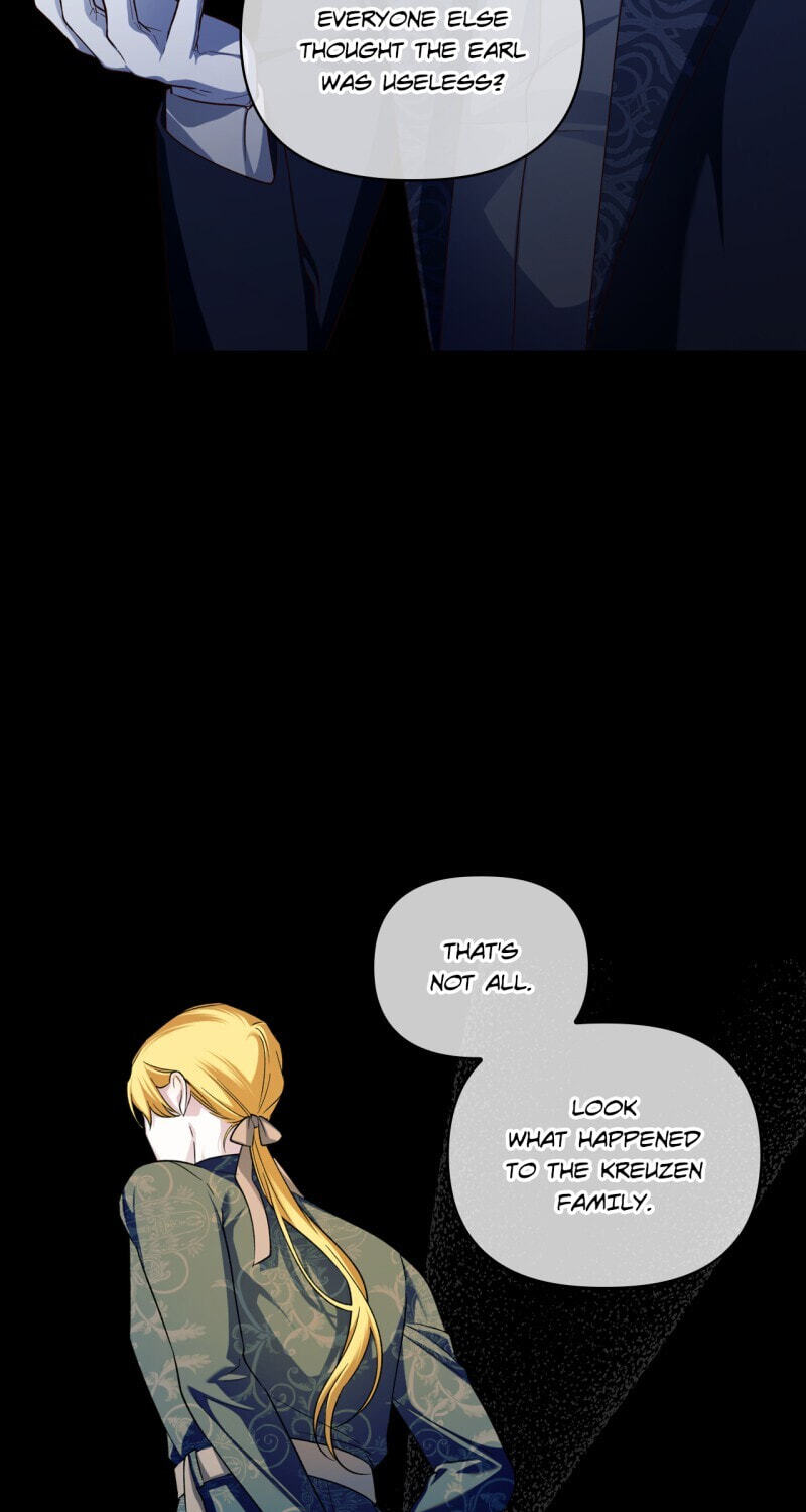 How to Hide the Emperor's Child Chapter 68 page 49 - 