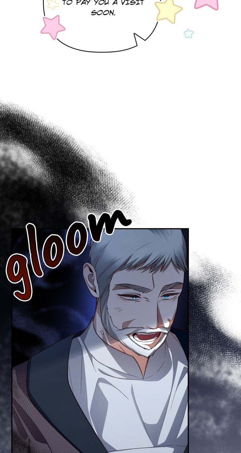 How to Hide the Emperor's Child Chapter 68 page 6 - 